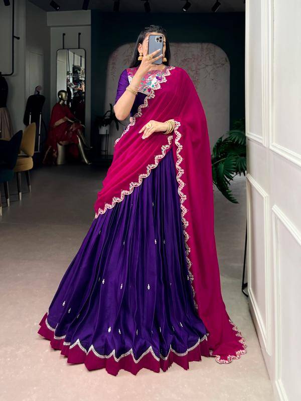 LNB 2034 PRL Naysha Wholesale lehenga choli suppliers